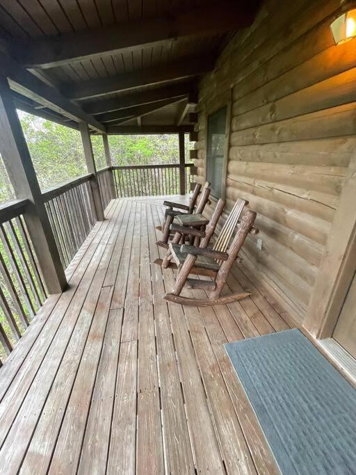 Peace By The Lake Sevierville Extérieur photo